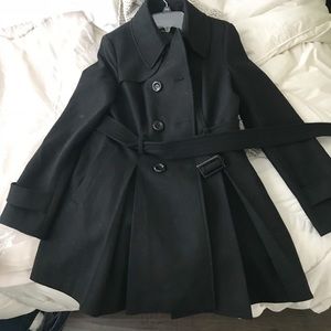 Victoria secret coat